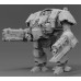 Space Wolves Redemptor Dreadnought